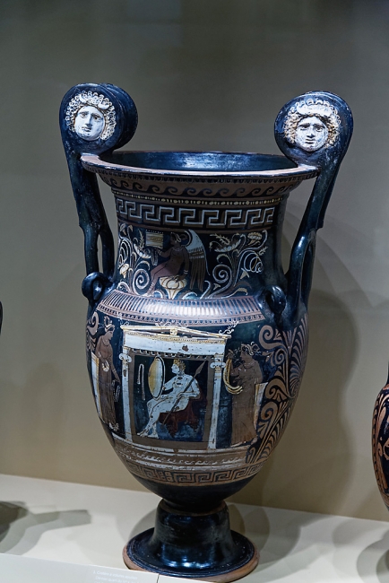 Musée de la Romanité-114